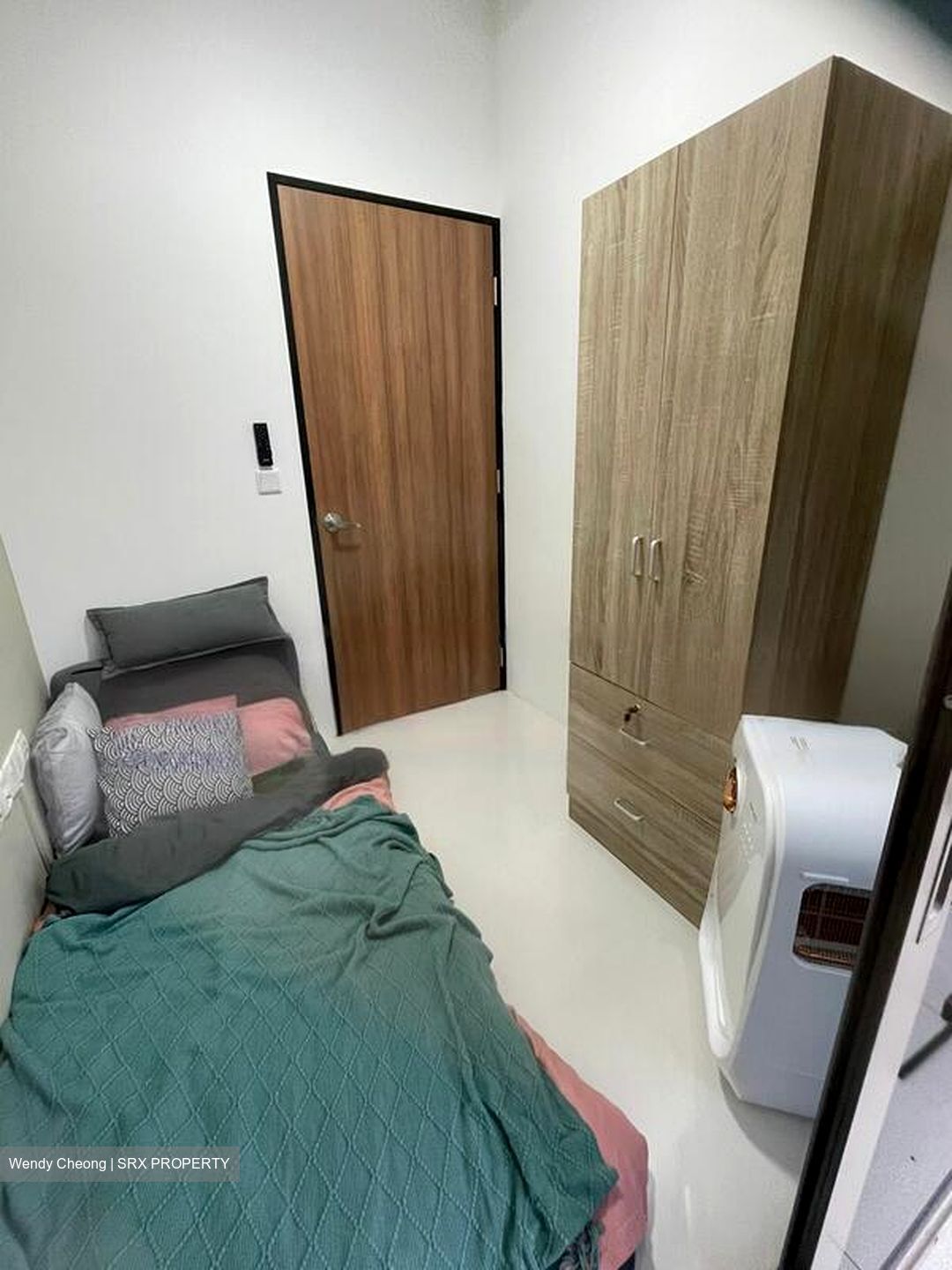 The Inflora (D17), Condominium #436557301